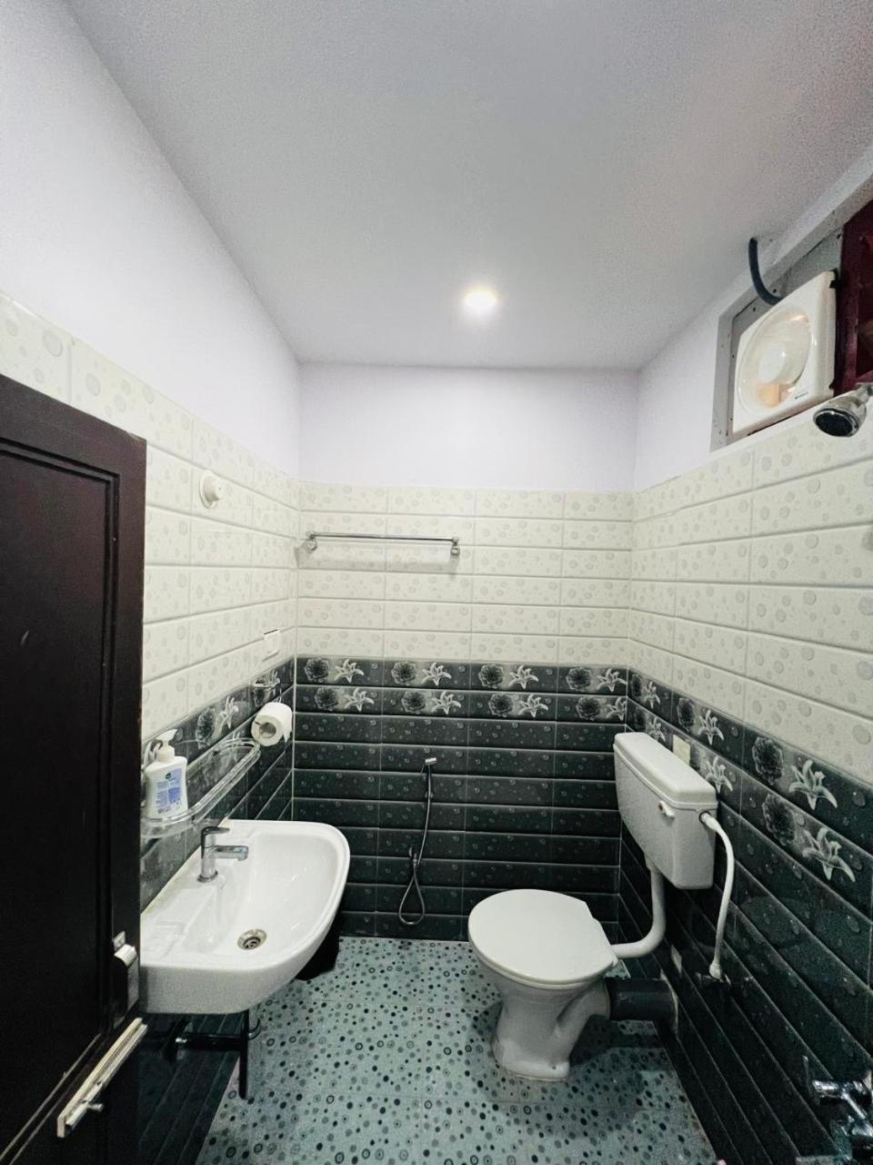 Sea Shore Residency ميناء بلير المظهر الخارجي الصورة