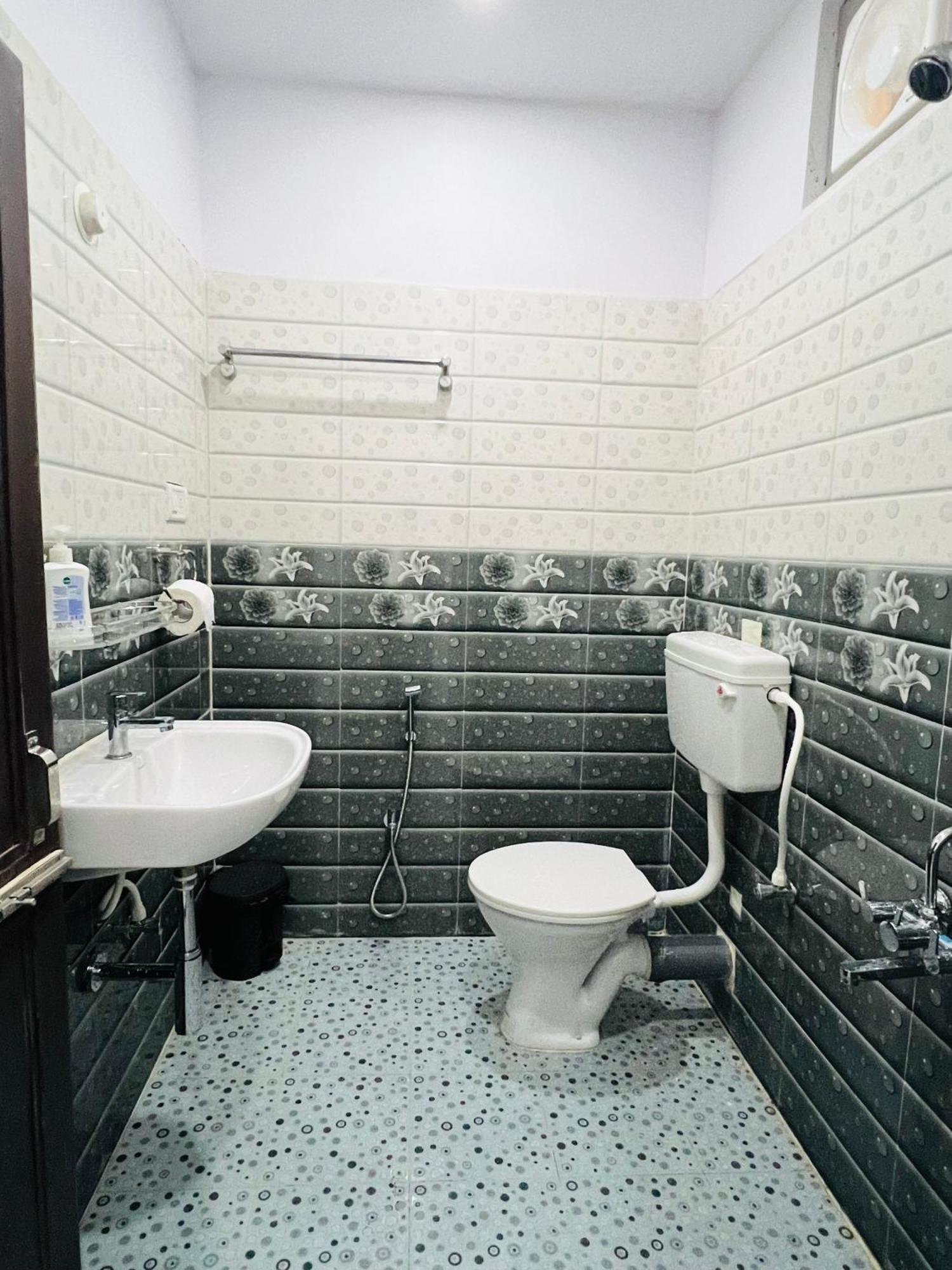 Sea Shore Residency ميناء بلير المظهر الخارجي الصورة