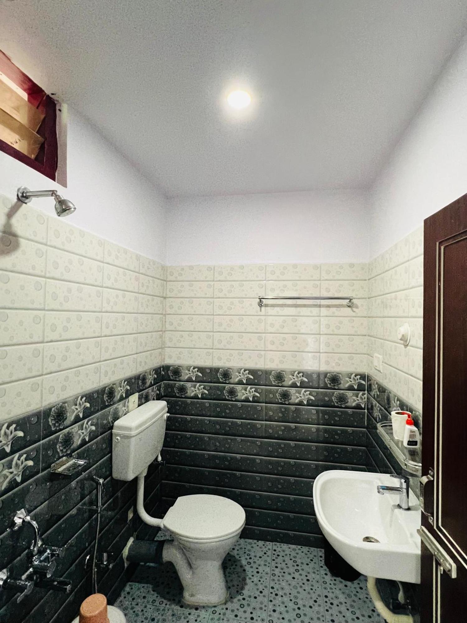Sea Shore Residency ميناء بلير المظهر الخارجي الصورة